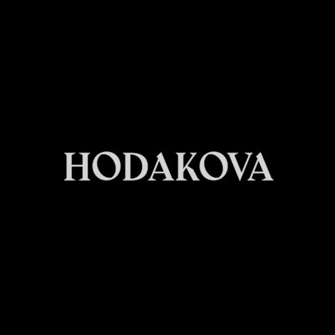 hodakova pdf